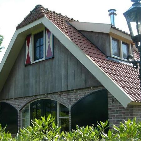 Willa Mooie 6 Persoons Vakantieboerderij In De Achterhoek Eibergen Zewnętrze zdjęcie