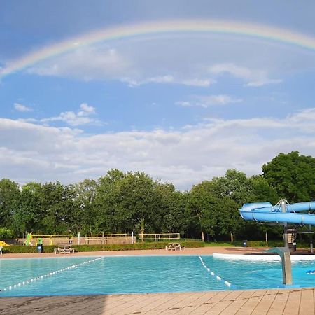 Willa Mooie 6 Persoons Vakantieboerderij In De Achterhoek Eibergen Zewnętrze zdjęcie