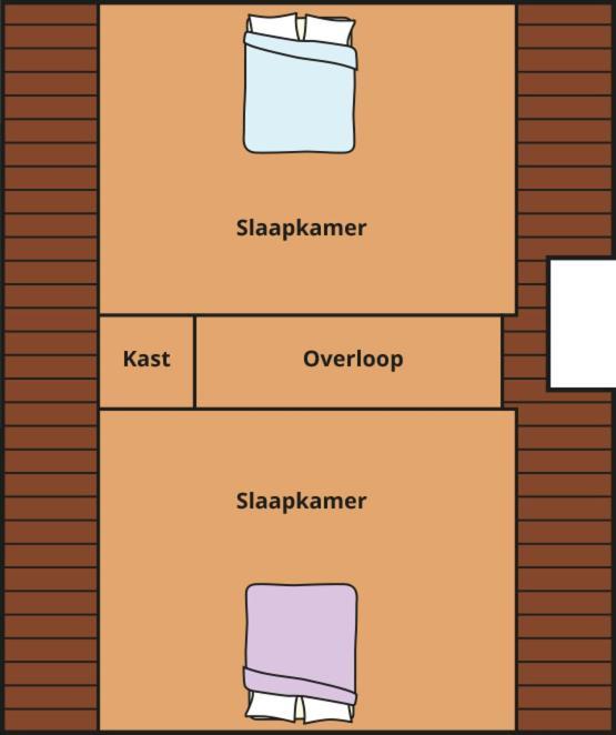 Mooie 6 Persoons Vakantieboerderij In De Achterhoek Eibergen Zewnętrze zdjęcie