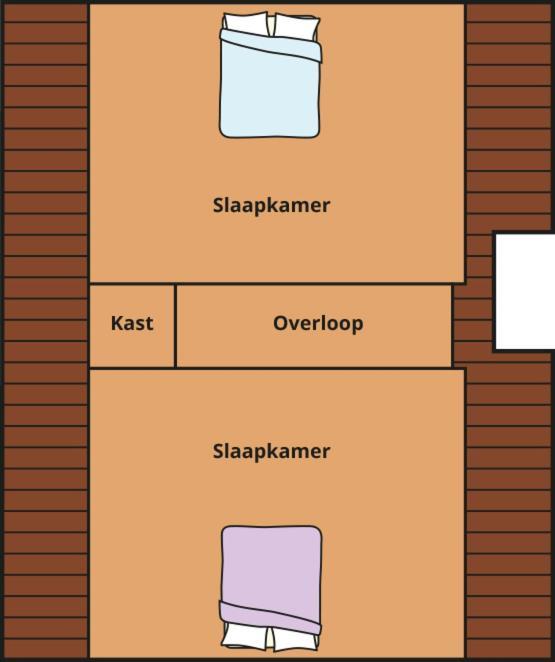 Willa Mooie 6 Persoons Vakantieboerderij In De Achterhoek Eibergen Zewnętrze zdjęcie