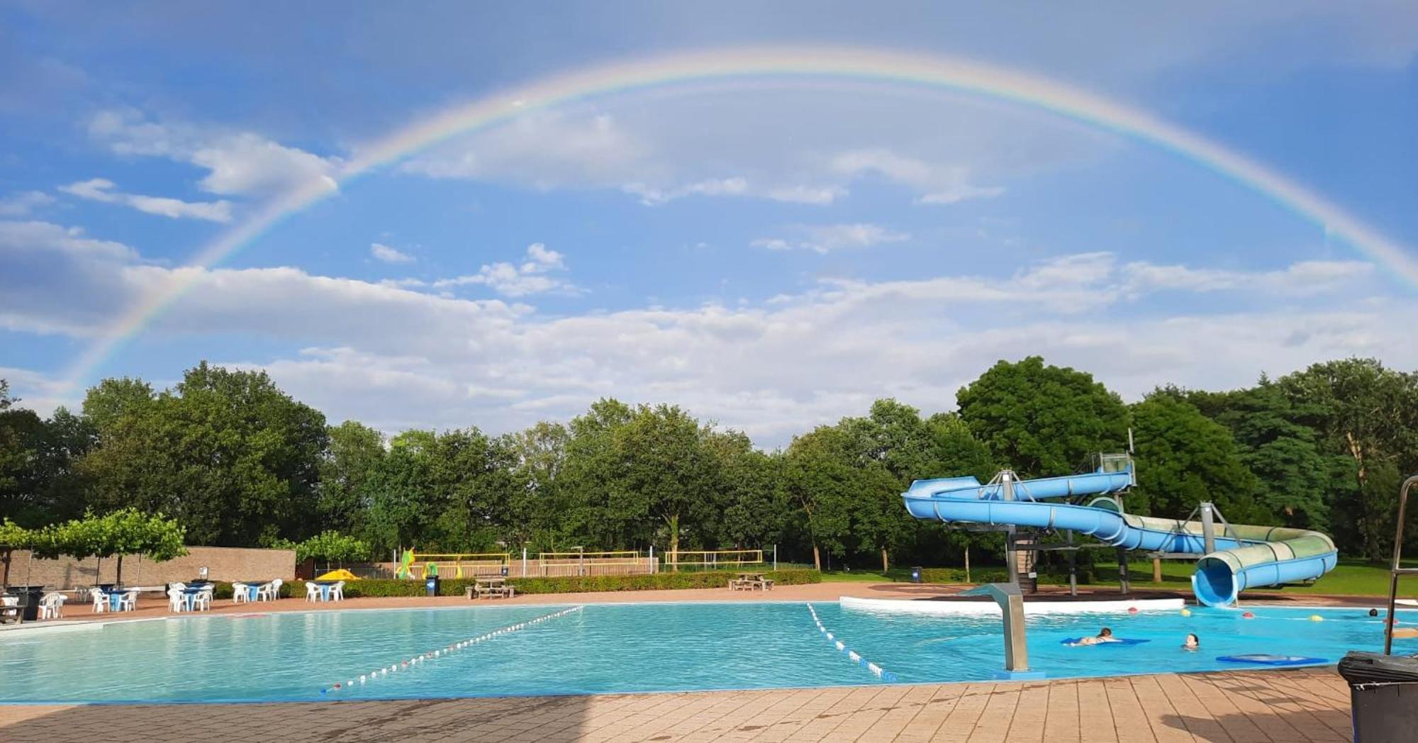 Mooie 6 Persoons Vakantieboerderij In De Achterhoek Eibergen Zewnętrze zdjęcie