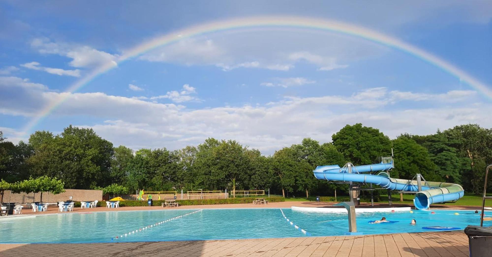 Willa Mooie 6 Persoons Vakantieboerderij In De Achterhoek Eibergen Zewnętrze zdjęcie